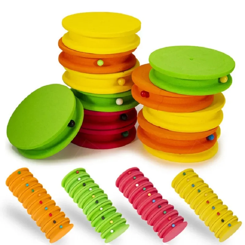 10pcs Carp Fishing Rig Winders - Fishing Line Dispenser 评论和价格