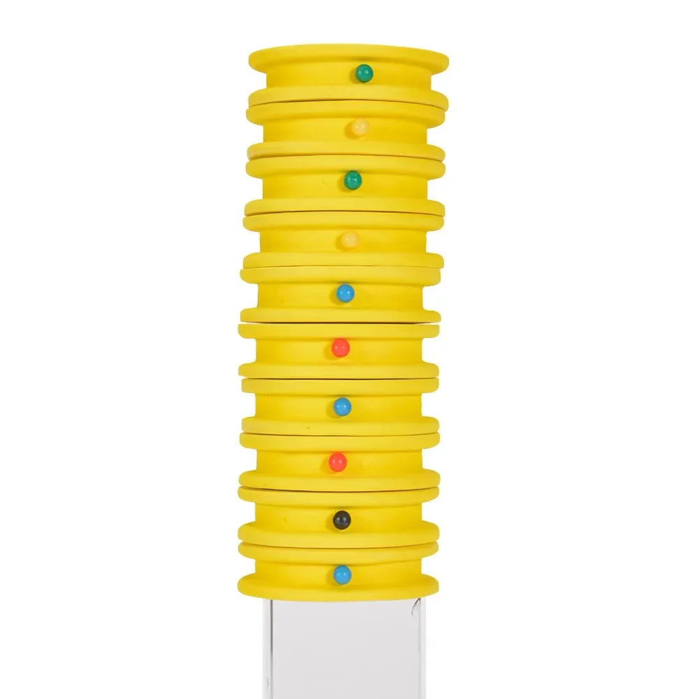 10pcs Carp Fishing Rig Winders - Fishing Line Dispenser 评论和价格