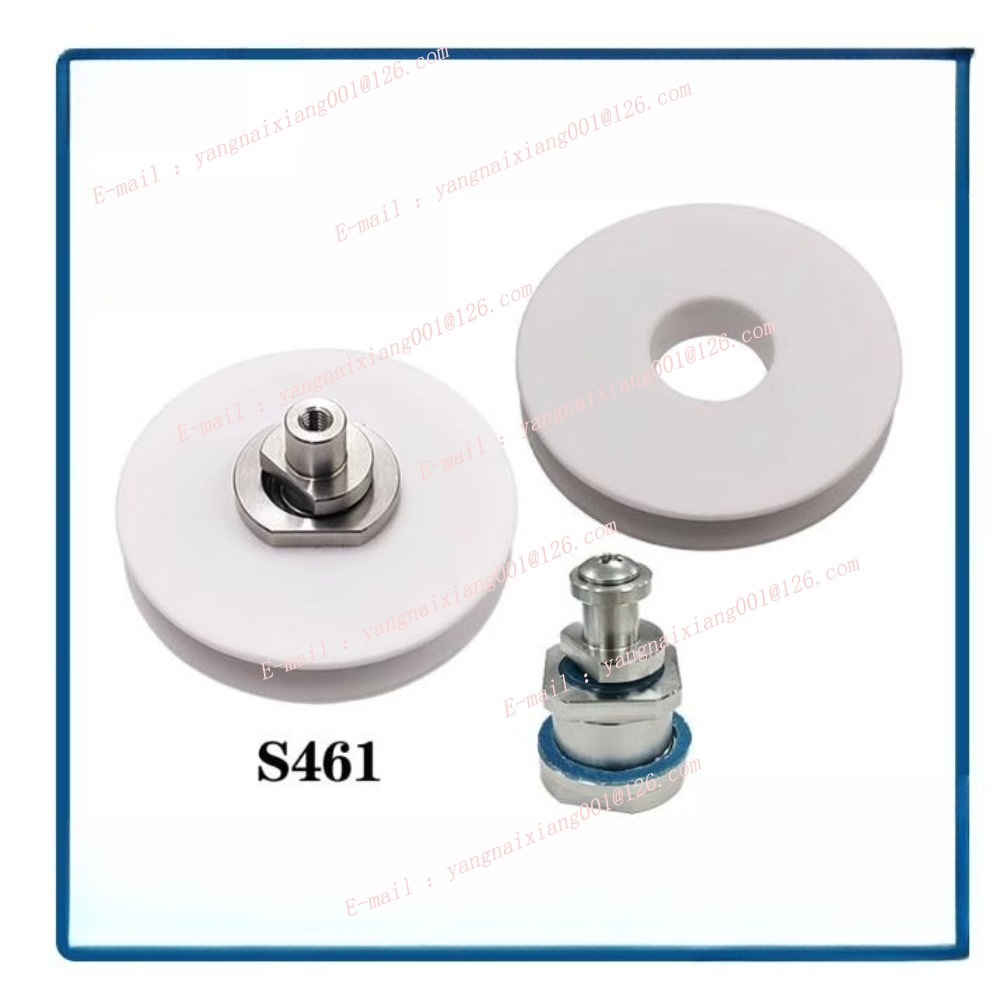 S461 Leader Pulley 3051202（cer - Leader Line 评论和价格