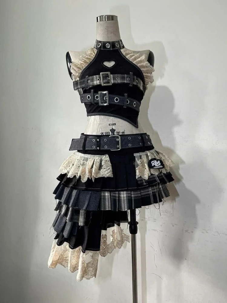 IMU Summer Gothic Punk Elegant - Fly Line 评论和价格