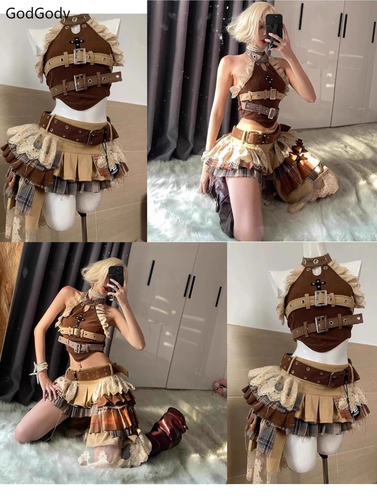 IMU Summer Gothic Punk Elegant - Fly Line 评论和价格