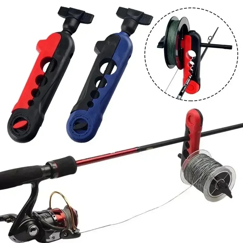1/2pcs Fishing Line Winder Spo - Fishing Line Dispenser 评论和价格