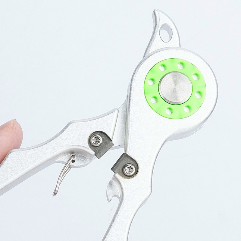 Multifunctional Stainless Stee - Fishing Line Cutter 评论和价格