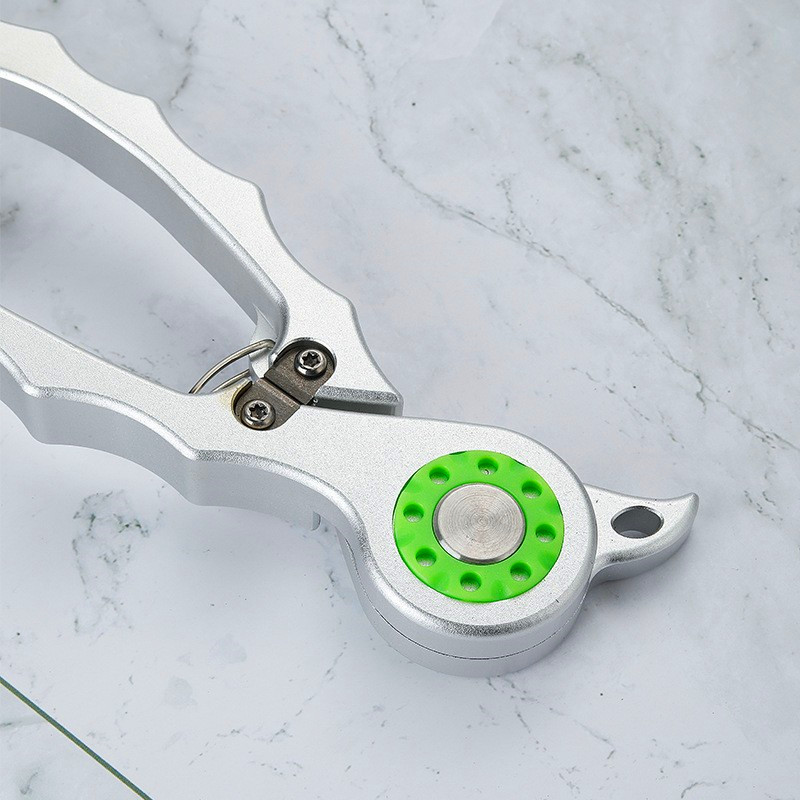 Multifunctional Stainless Stee - Fishing Line Cutter 评论和价格