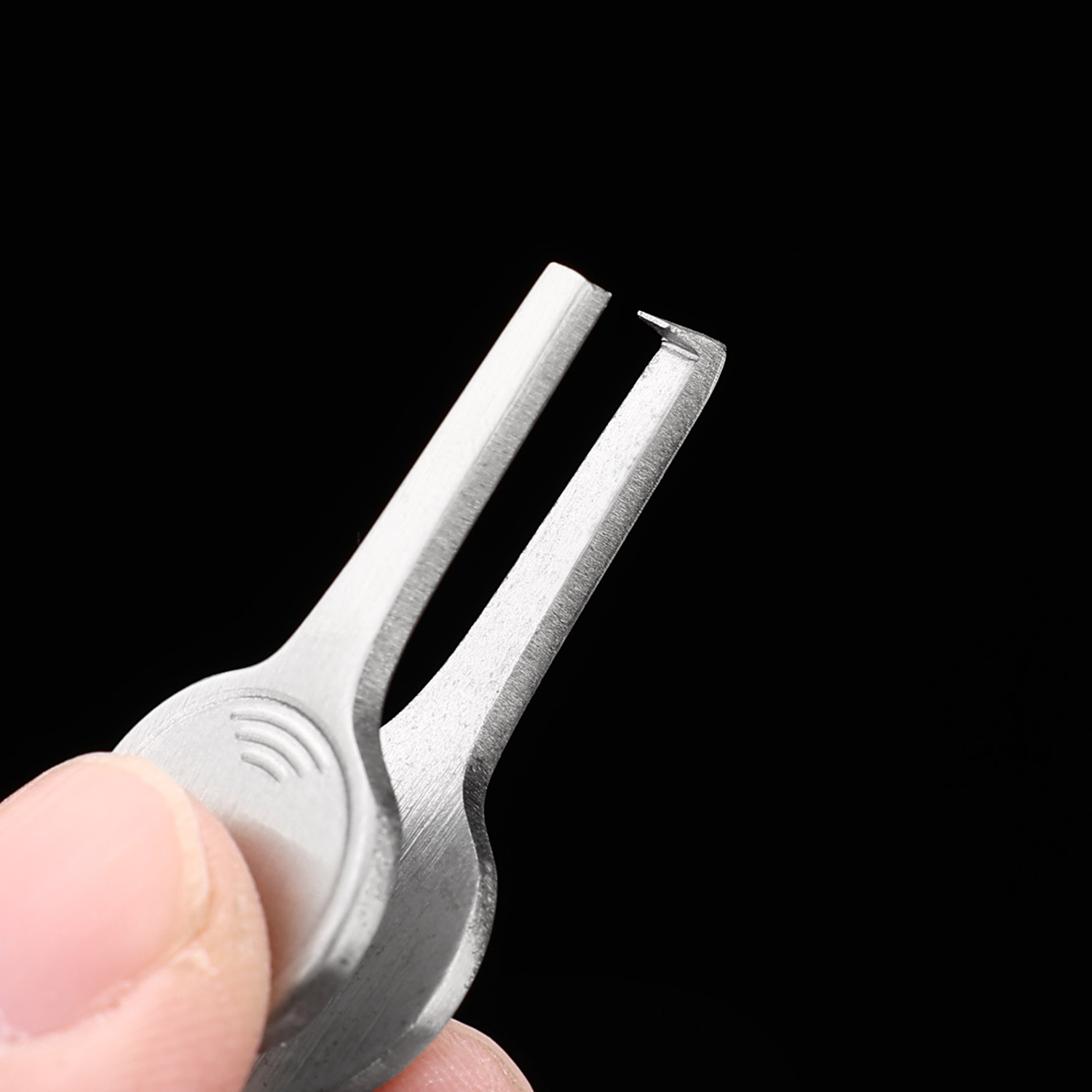 Split Ring Opener Fishing Tool - Fishing Line Cutter 评论和价格