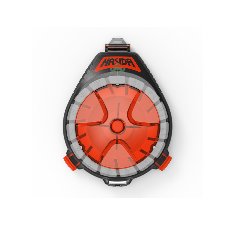 HASIDA Sub Line Box Fishing Ta - Fishing Line Dispenser 评论和价格