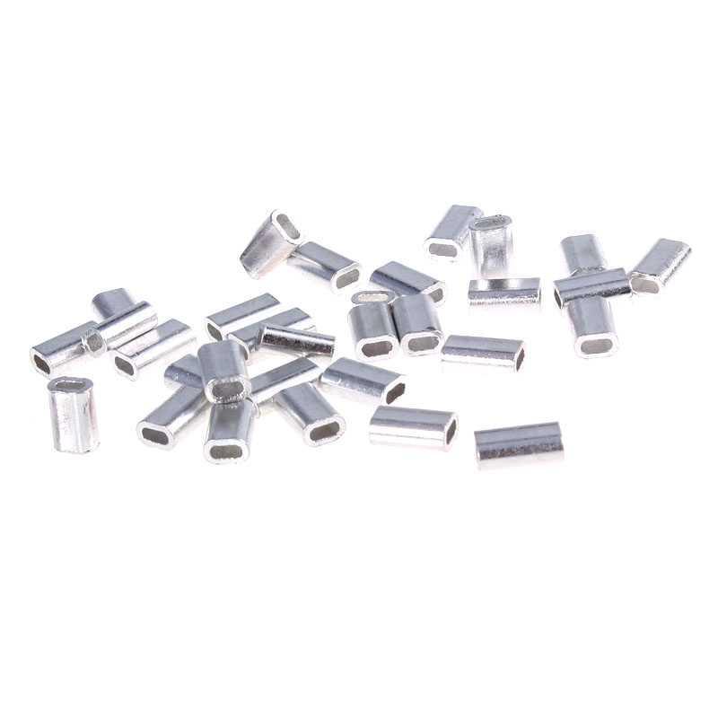 Fishing Tackle Connector Set A - Leader Line 评论和价格