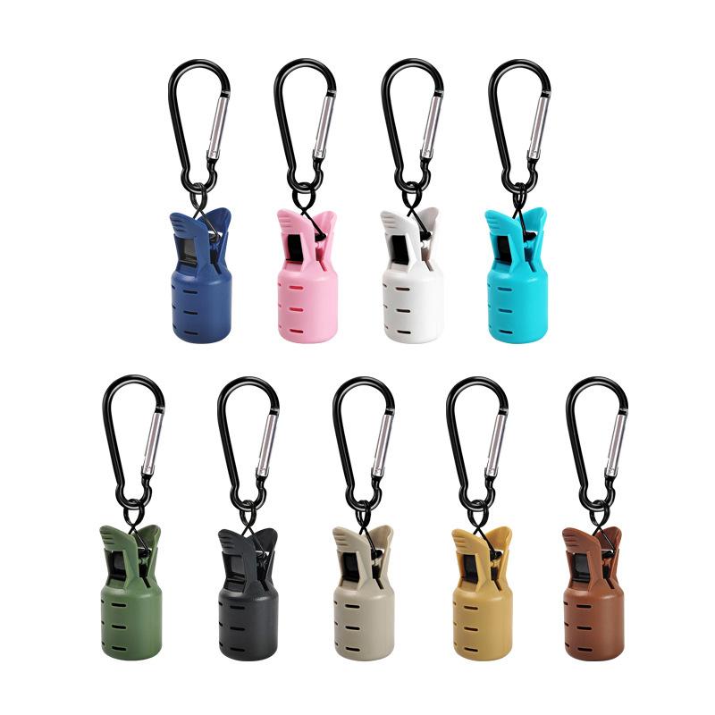 Squid Jig Bait Protector With  - Fishing Line Dispenser 评论和价格