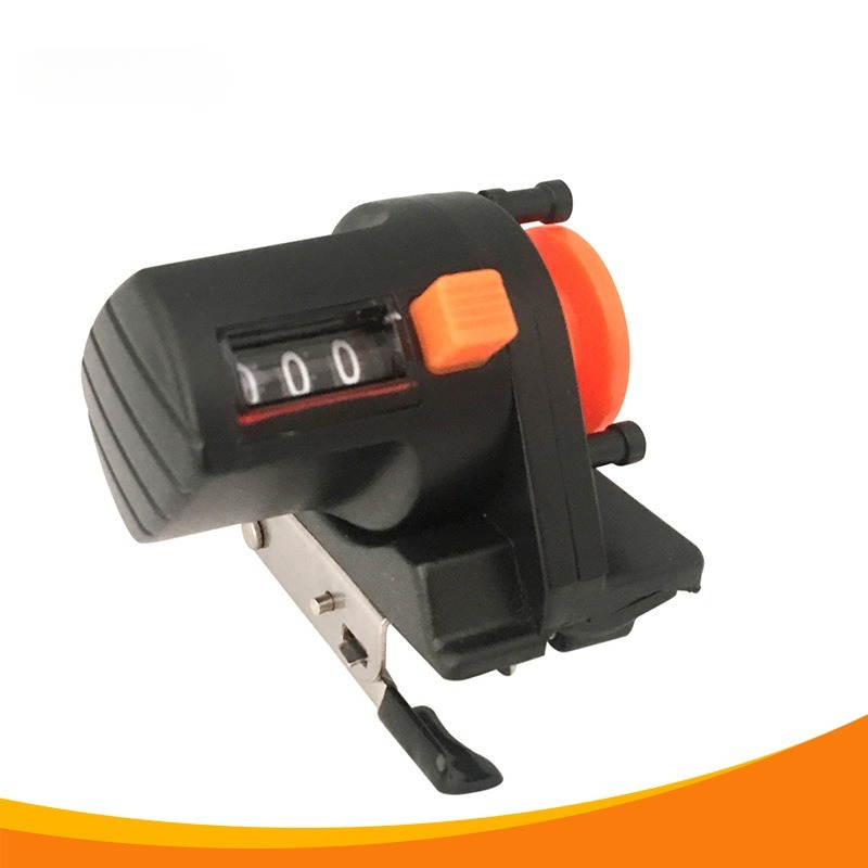 Fishing Line Counter 0-999M Fi - Fishing Line Dispenser 评论和价格
