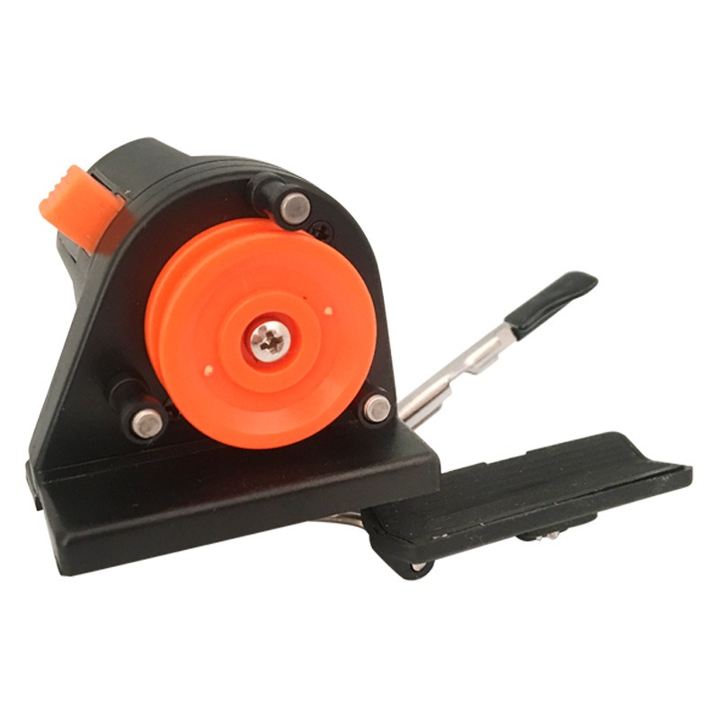 Fishing Line Counter 0-999M Fi - Fishing Line Dispenser 评论和价格