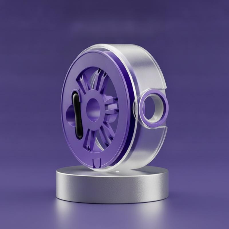 New 1PC Fishing Line Winder St - Leader Line 评论和价格
