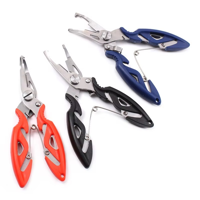 Multifunction Fishing Plier Sc - Fishing Line Cutter 评论和价格