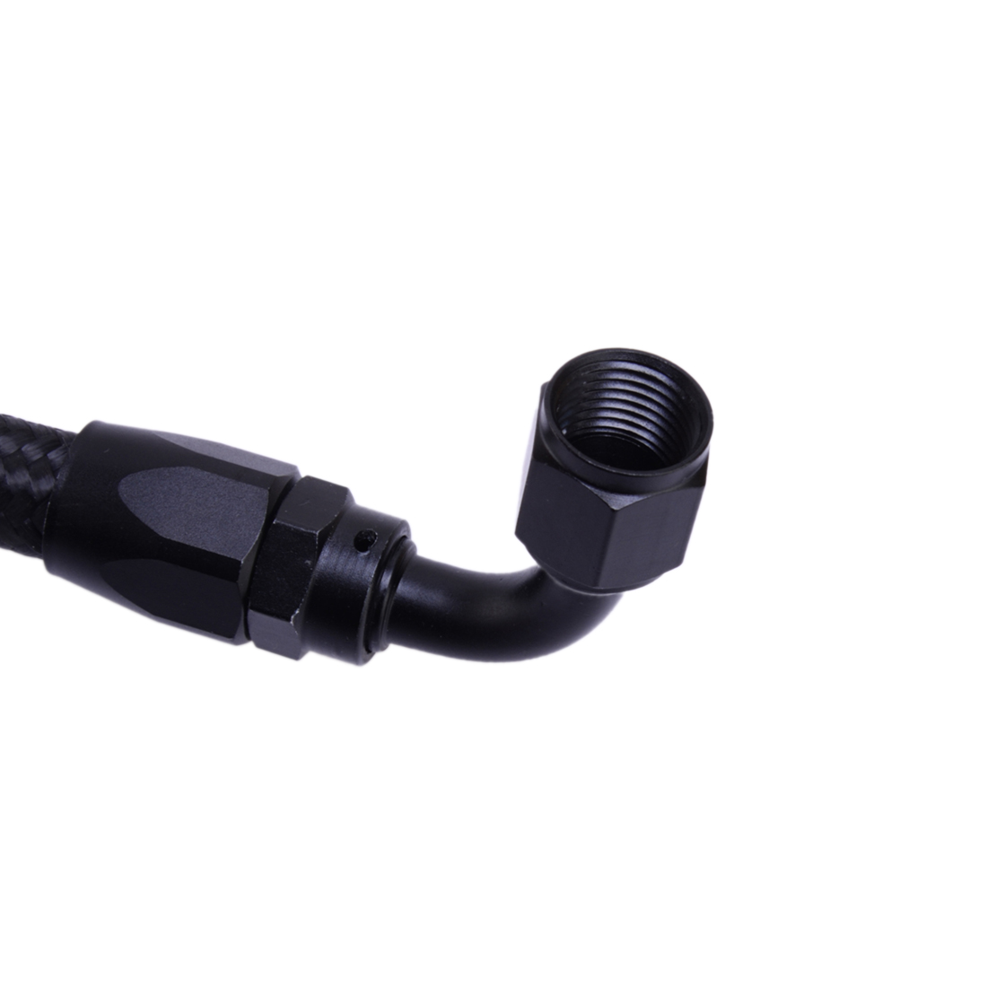 Braided Fuel Line Kits Fit for - Braided Line 评论和价格